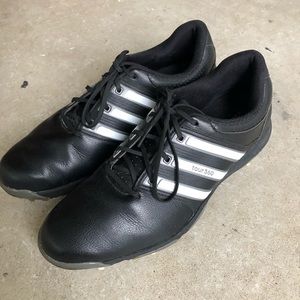 Adidas Tour 360 Golf Shoes